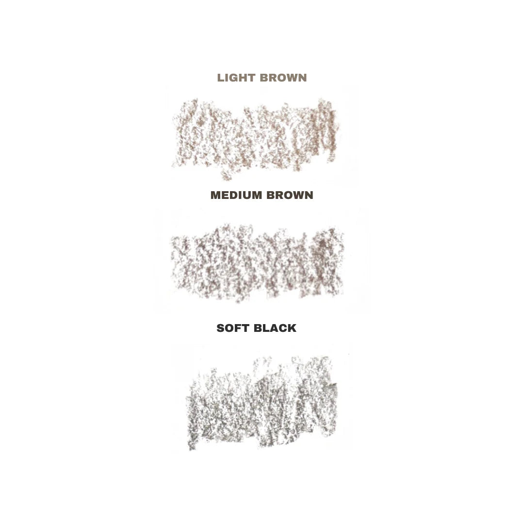The Complete Brow - Brow Blade Pencil