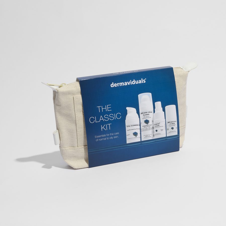 The Classic Kit - Dermaviduals