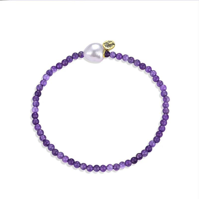 Amethyst &