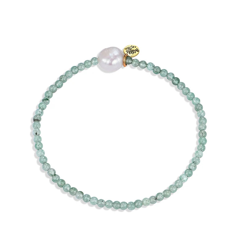 Green Aventurine &