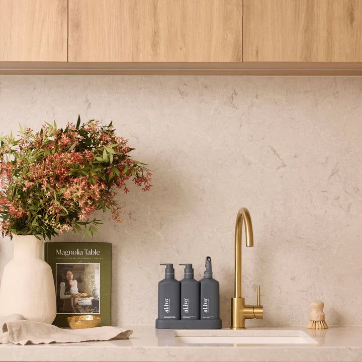 Al.ive Kitchen Trio - Midnight Blue