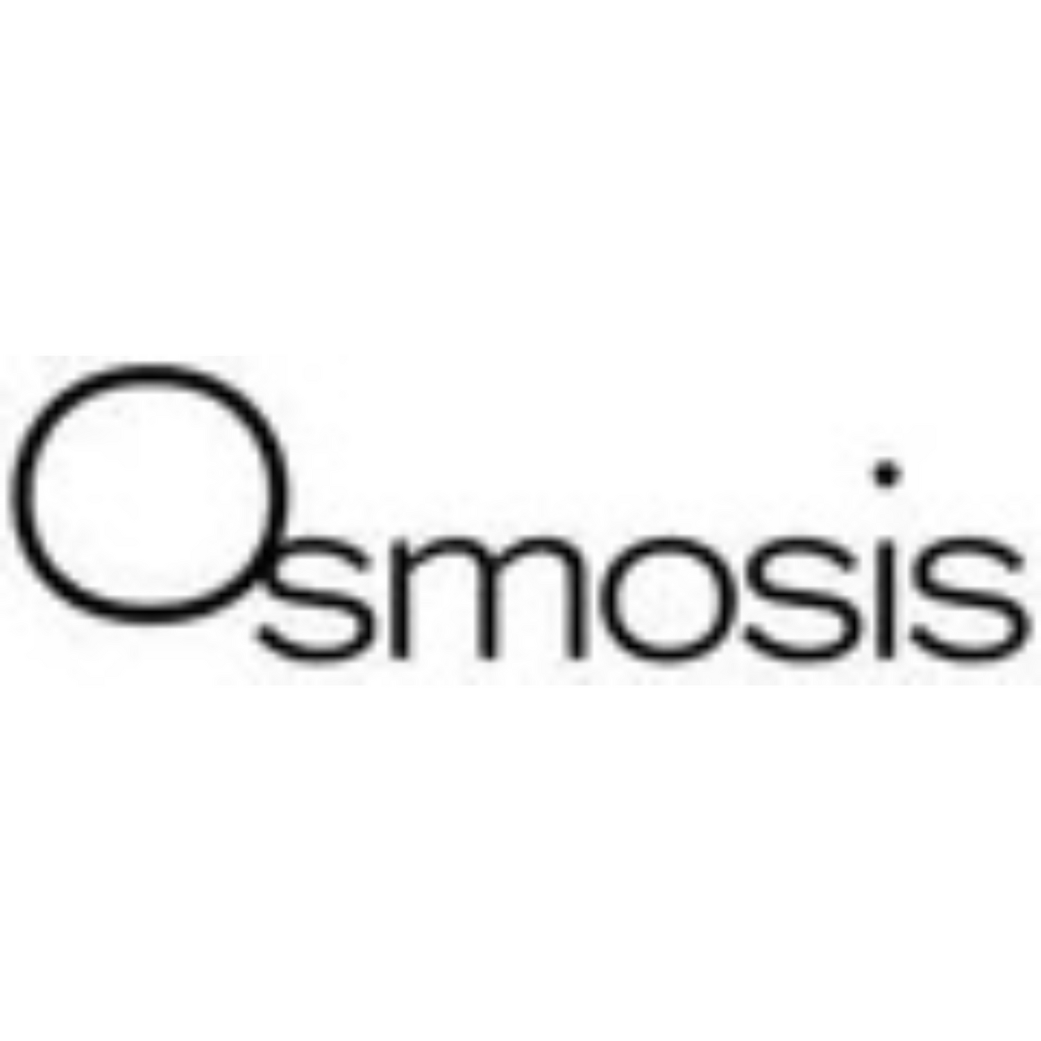 Osmosis