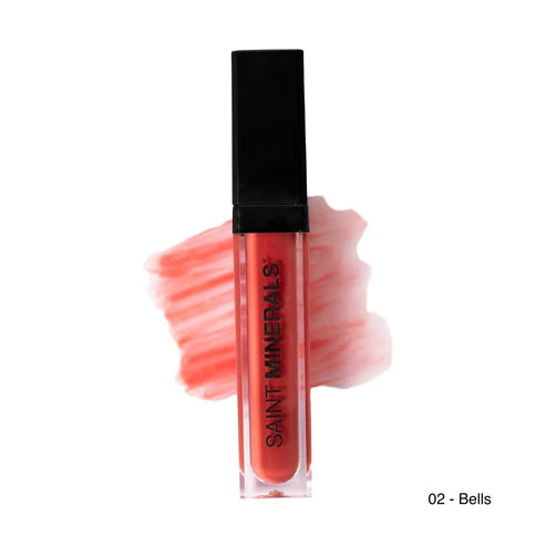 Saint Minerals Lip Gloss