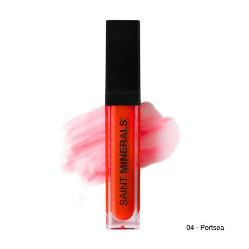 Saint Minerals Lip Gloss