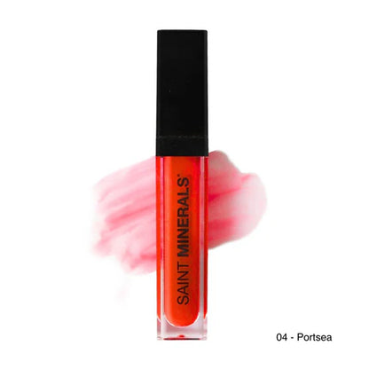 Saint Minerals Lip Gloss