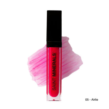 Saint Minerals Lip Gloss