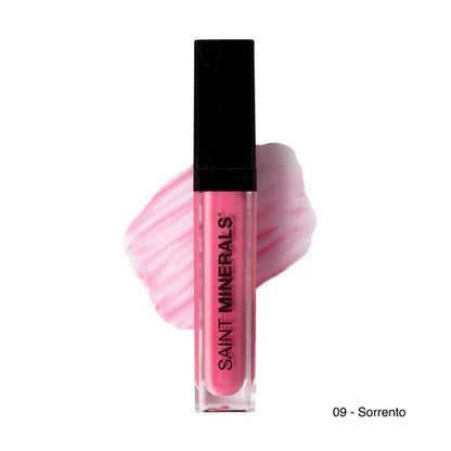 Saint Minerals Lip Gloss