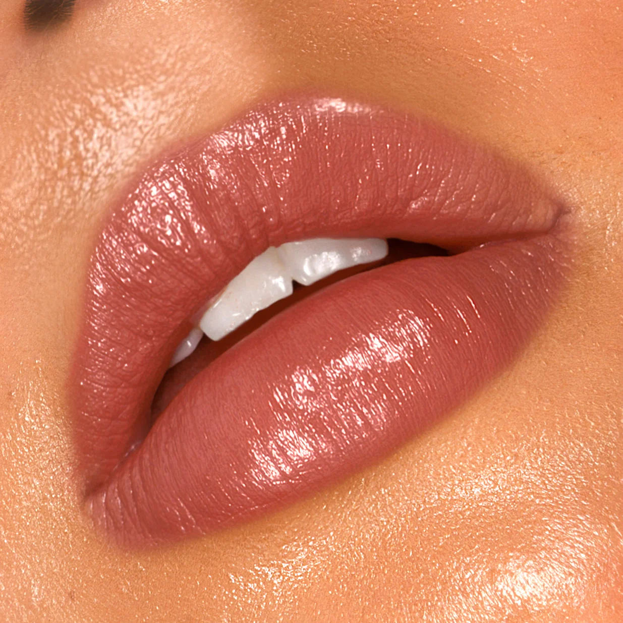 Avocado Zinc SPF50 Lip &amp; Cheek Tint - Nude