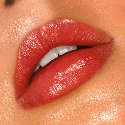 Avocado Zinc SPF50 Lip &amp; Cheek Tint - Red Earth