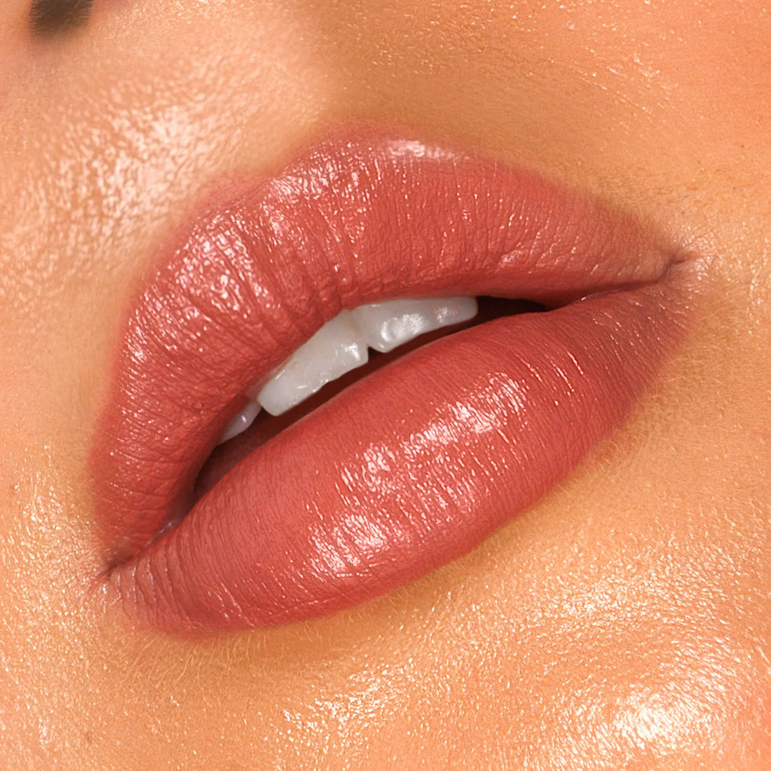 Avocado Zinc SPF50 Lip &amp; Cheek Tint - Rose