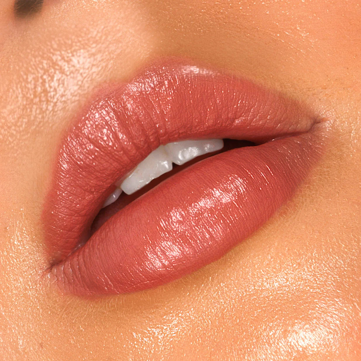 Avocado Zinc SPF50 Lip &amp; Cheek Tint - Rose
