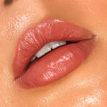 Avocado Zinc SPF50 Lip &amp; Cheek Tint - Rose