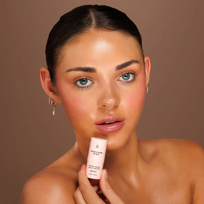 Avocado Zinc - SPF50 Lip &amp; Cheek Tint