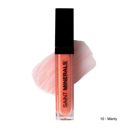 Saint Minerals Lip Gloss