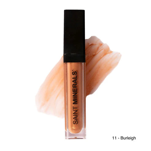Saint Minerals Lip Gloss