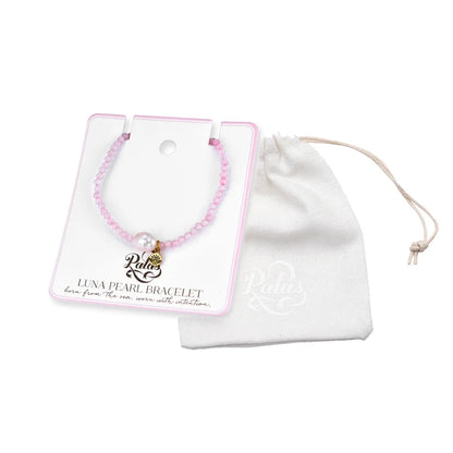 Rose Quartz &