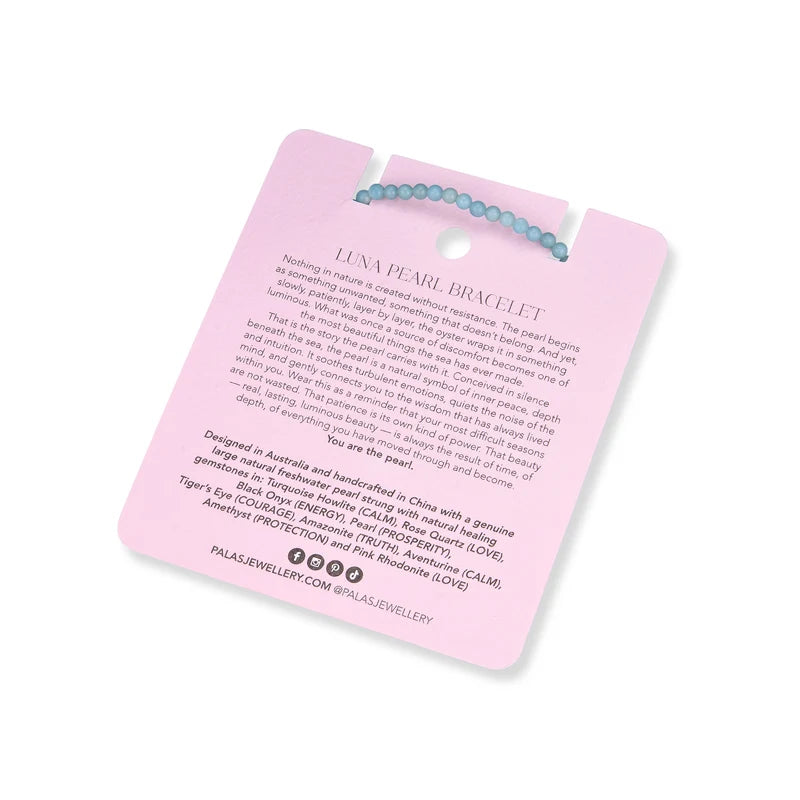 Amazonite &