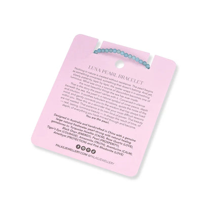 Amazonite &