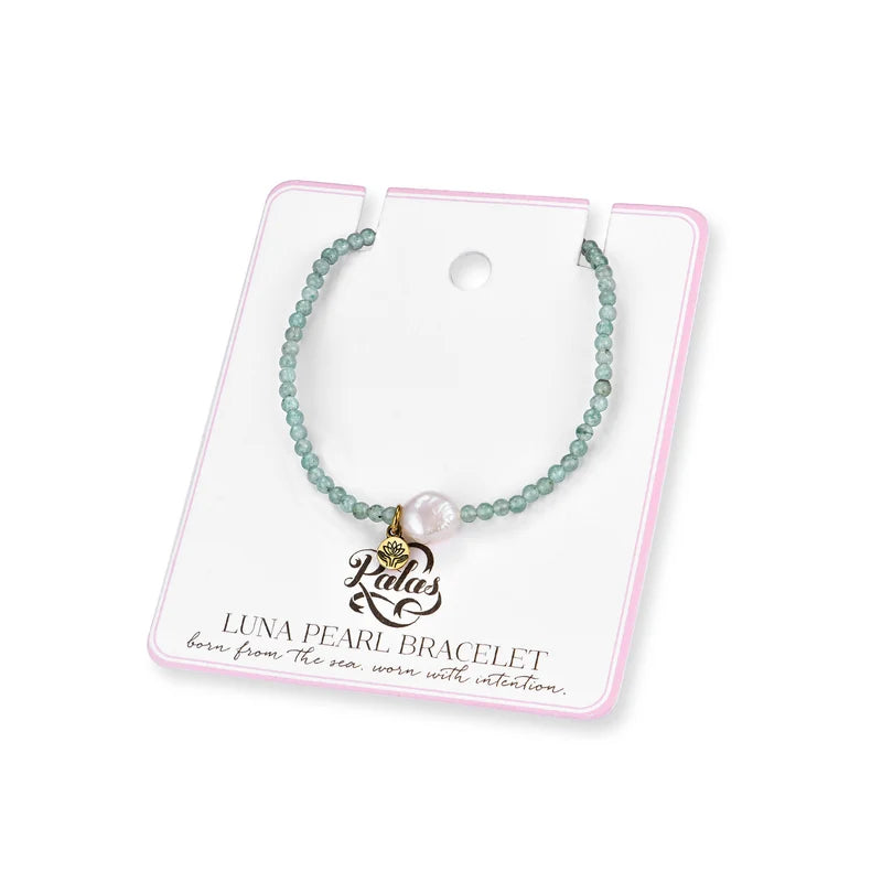 Green Aventurine &