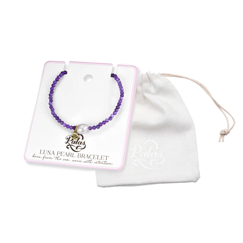Amethyst &