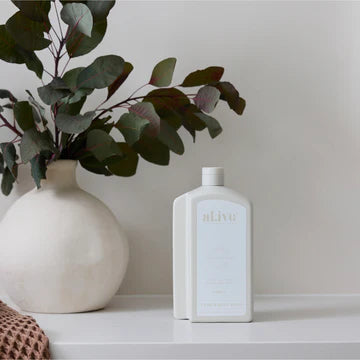 Al.ive Hand &amp; Body Wash Refill - Mango &amp; Lychee