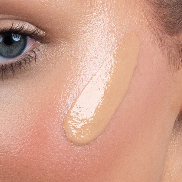 Avocado Zinc - SPF 50 Physical Bronzing Drops