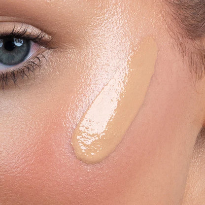 Avocado Zinc - SPF 50 Physical Bronzing Drops