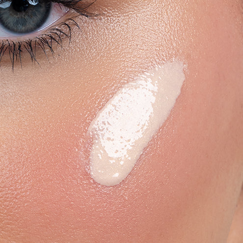 Avocado Zinc - SPF 50 Physical Glow Drops