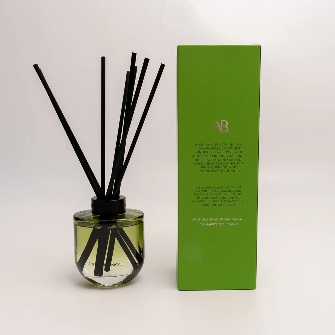 Aromabotanicals Koh Samui 200ml Diffuser