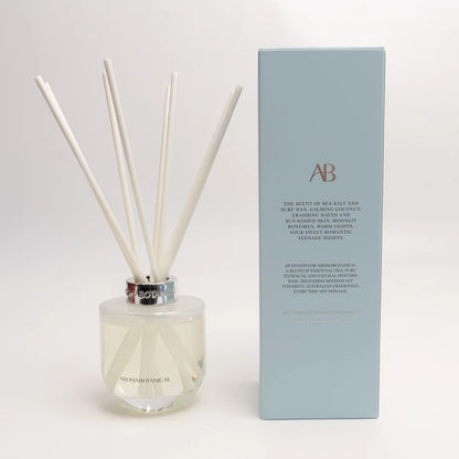 Aromabotanicals Beach Boy 200ml Diffuser