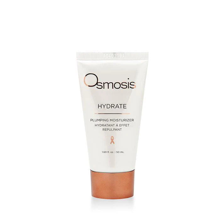 Osmosis Hydrate