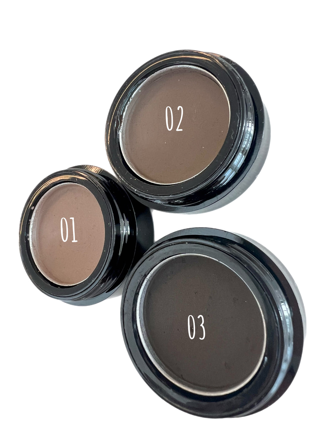 True Brow True Color