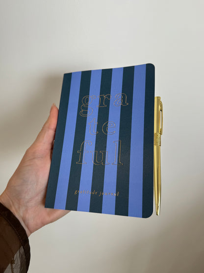 Designworks Gratitude Journal - Grateful