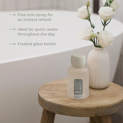 al.ive Ivory Bloom Room Spray