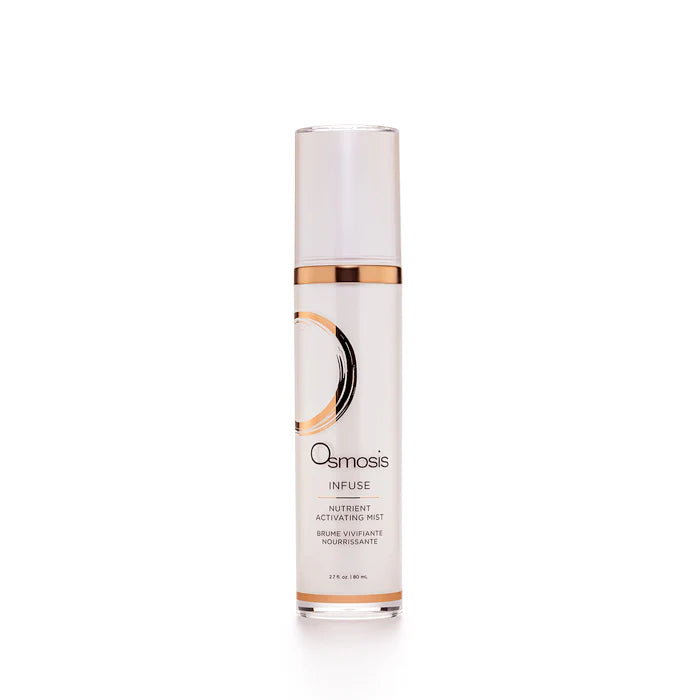 Osmosis Infuse