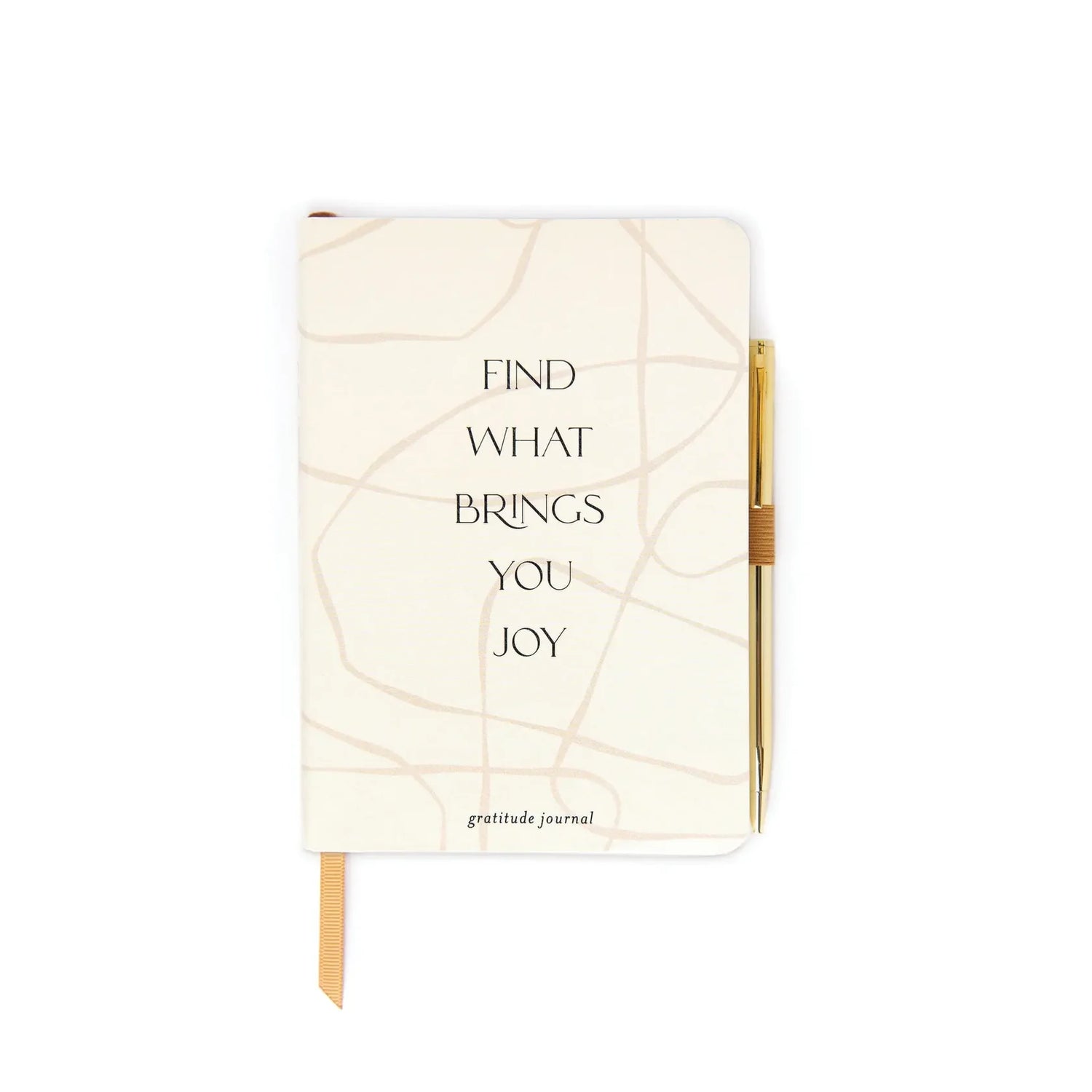 Designworks Gratitude Journal - &