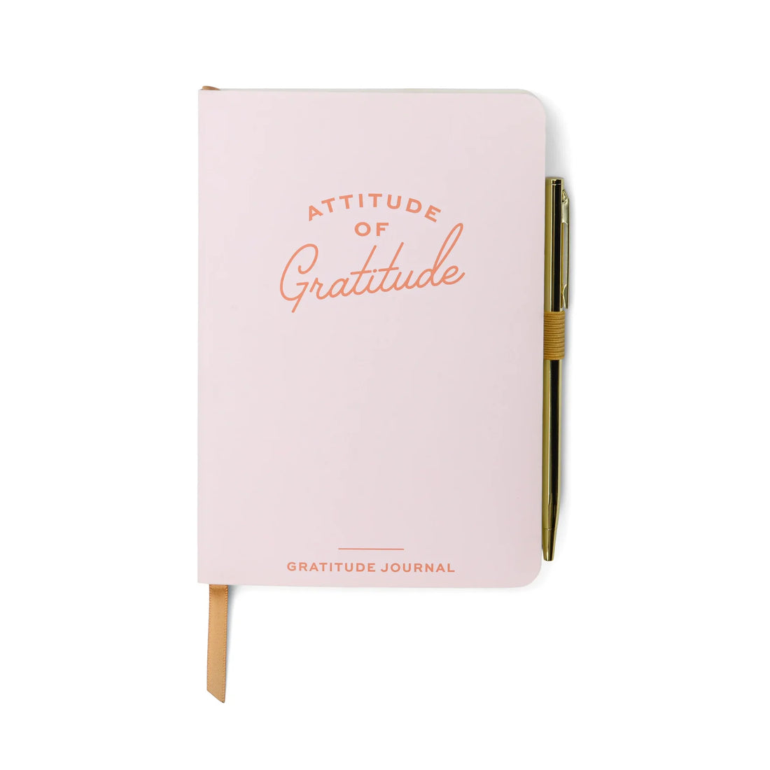 Designworks Gratitude Journal - &