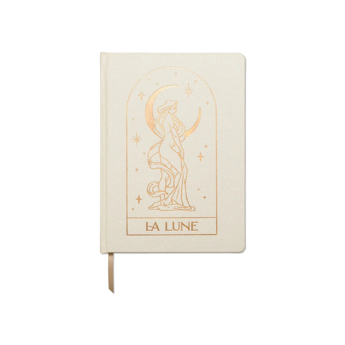 Designworks Jumbo Journal - La Lune