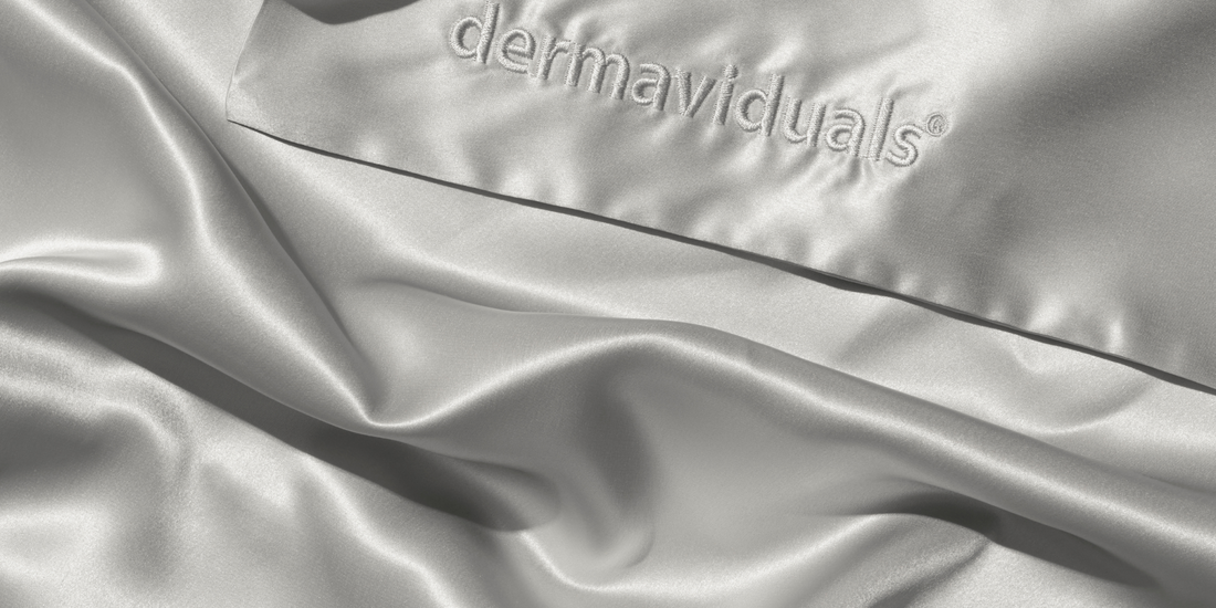 Silk Pillow Case