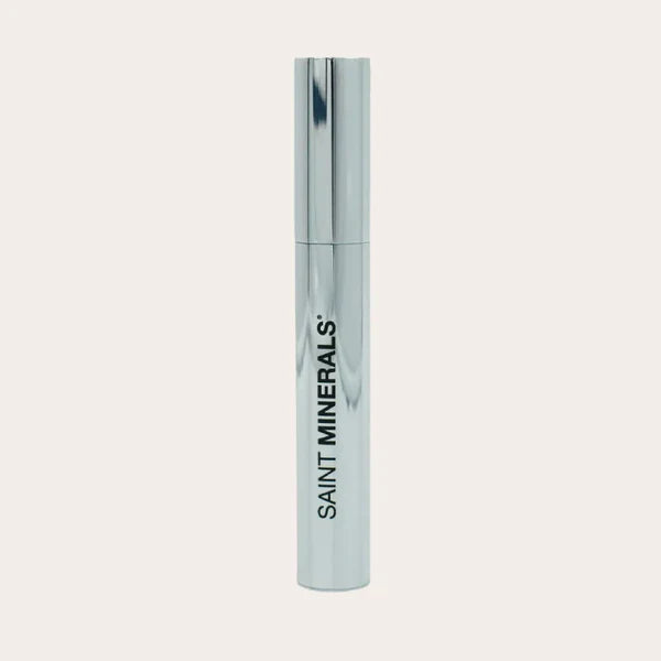 Saint Minerals Lengthening Black Mascara