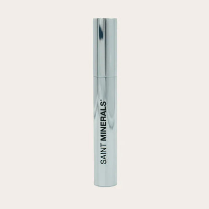 Saint Minerals Lengthening Black Mascara