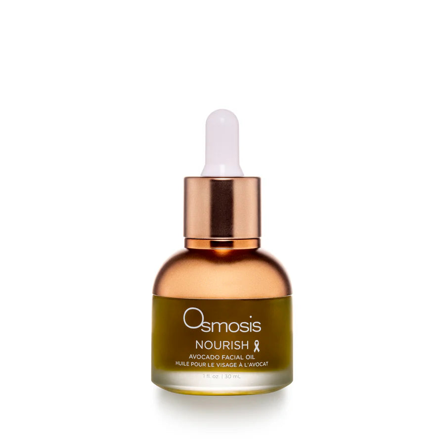 Osmosis Nourish