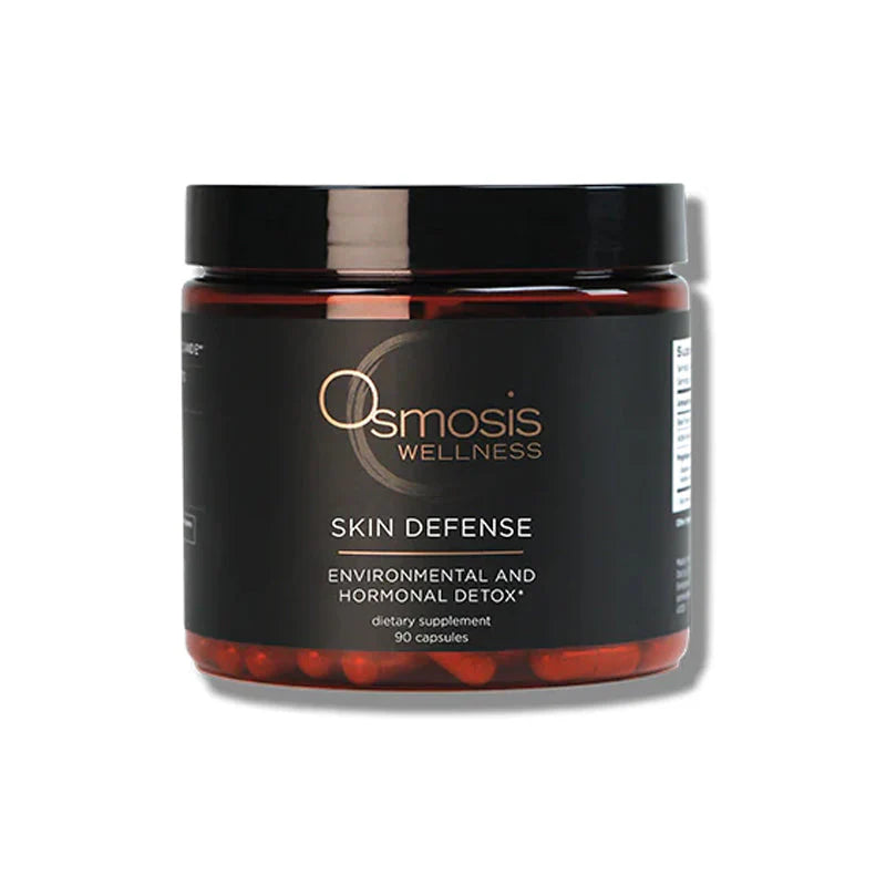 Osmosis Skin Defense