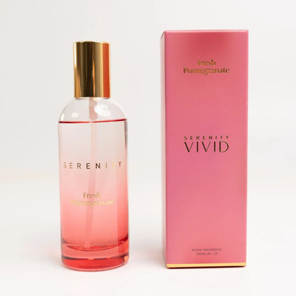 Vivid Fresh Pomegranate Room Spray