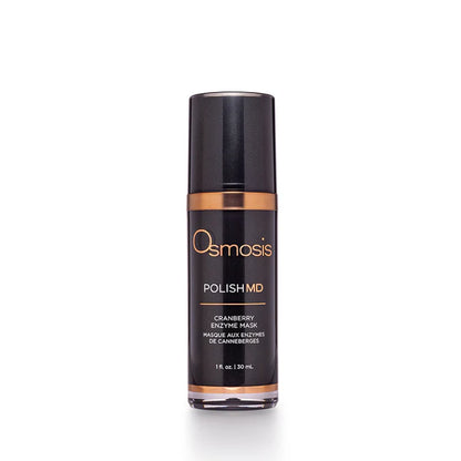 Osmosis Polish MD - Cranberry Enzyme Mask 30ml
