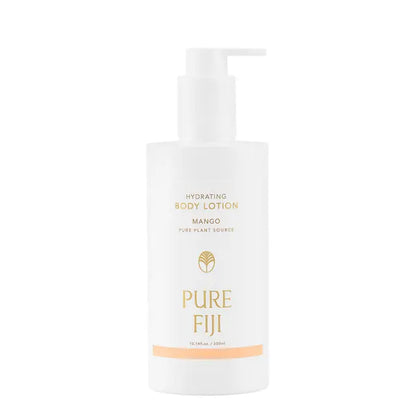 Pure Fiji Hydrating Body Lotion - Mango (300ml)