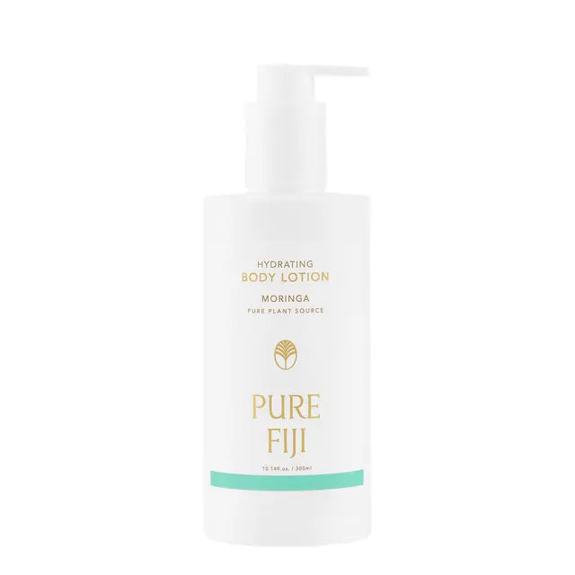 Pure Fiji Hydrating Body Lotion - Moringa (300ml)
