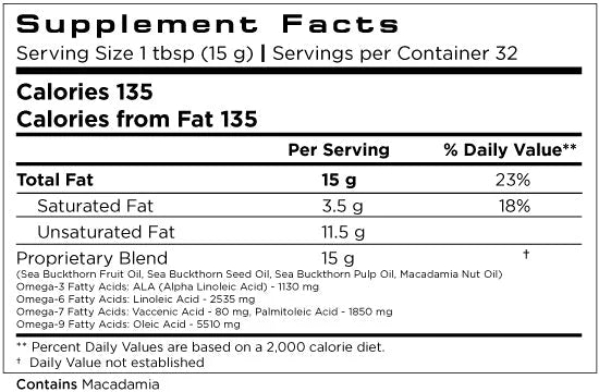 Osmosis Recovery Dietary Supplement 480ml