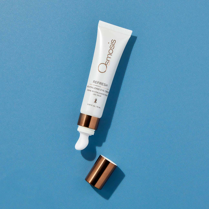 Osmosis Refresh Eye Cream