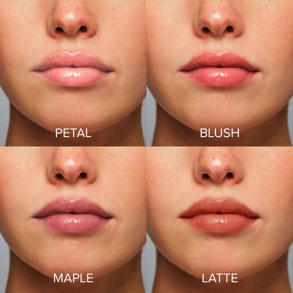 Simka Lip Therapy Tinted SPF15 - Petal